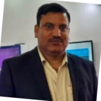 Raghvendra Srivastava