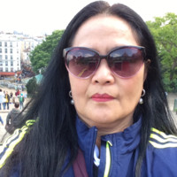Mercy Benito