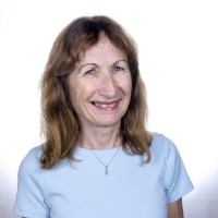 Fiona Burridge