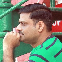 Brijesh Saxena