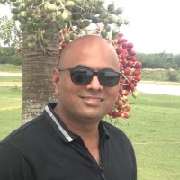 Umesh Patil