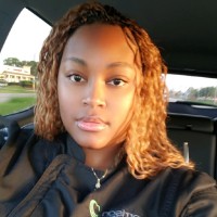 Latoya Wright