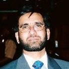 Muhammad Masood Alam, P.Mgr., ITIL