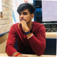 Kirish Aravind R