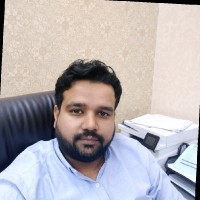 Taimoor Abbas