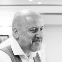 Stuart Bush