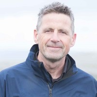 Brendan Dunford