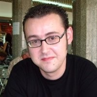 Alexandre Cantanhede