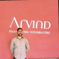 Kamlesh Pandey