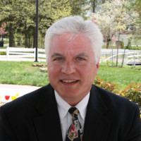 Nicholas Smith-Sebasto, Ph.D.
