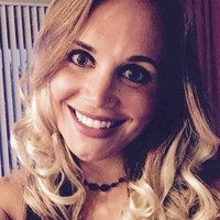 Kelly Patrick