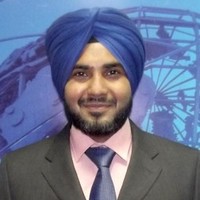 Harpreet Singh Buttar