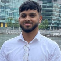 Azhar Hussain