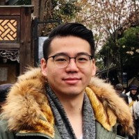 Daniel Fang