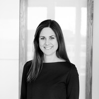 Mette Marie Lamm Larsen