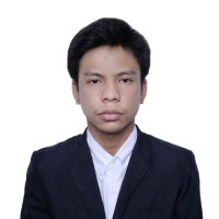 Ade Bayu Antartica