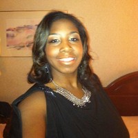 Patricia Thomas
