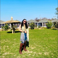 Shireen Sahdev