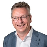Arend Van Den Berg