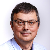 Alexei Zorin