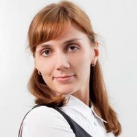 Olga Kuprienko