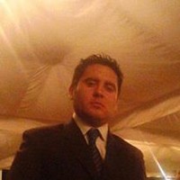 Oscar Cabezas