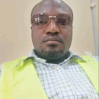 Caleb Garba Yerima