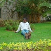 Rahul Ramachandra