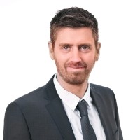 Mark Janos Kovacs