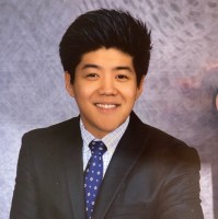 Daniel Lim