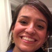 Silvia Gonzalez Diaz