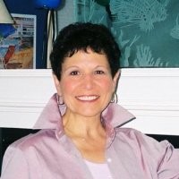 Janet Sansone