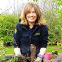 Caroline Crossley