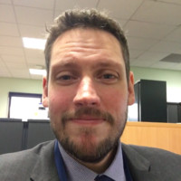 Martin Beattie