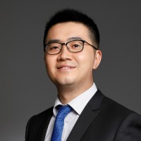 葛洪涛