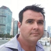 Glenn Cahill