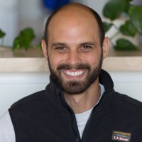 Eric Carstensen