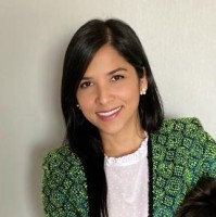 Geraldine Berrios Galanton