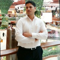 Imran Bava