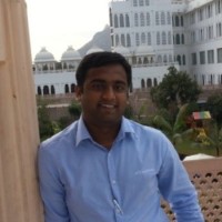 Pratik Modi