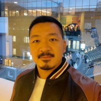 Martin Cheung