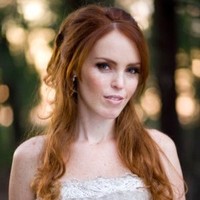 Amelia Van der Nest