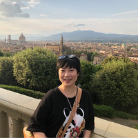 Paris Yang