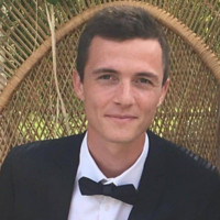 Quentin Ropert