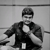Vishnu Sukumaran
