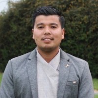 Sushan Pradhan
