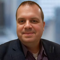 Andrew Henry