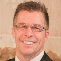 Rich Justus