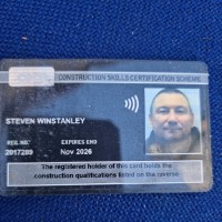 steven winstanley