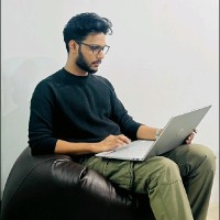 JUNAID E